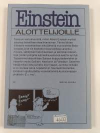 Einstein aloittelijoille
