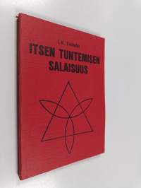 Itsen tuntemisen salaisuus