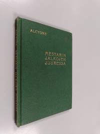 Mestarin jalkojen juuressa