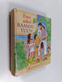 Ensi askel Raamattuun