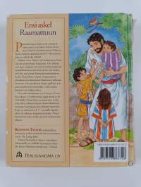 Ensi askel Raamattuun