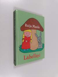 Lähelläsi