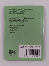 Lähelläsi