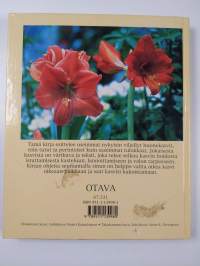 350 huonekasvia