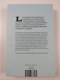 Lastensuojelun historia : tutkielma oikeussääntelystä, kulttuurisista kerrostumista ja hallinnan murroksista