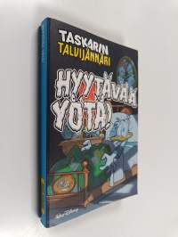 Tyhjä kuva