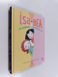Isa+Bea ja karmea vessakummitus