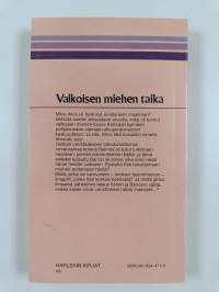 Valkoisen miehen taika