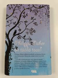 Philippa Fisher ja unentekijän tytär