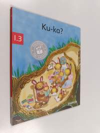 Tyhjä kuva