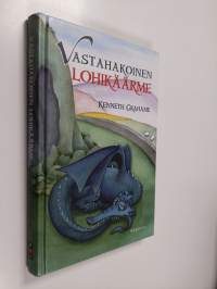 Vastahakoinen lohikäärme