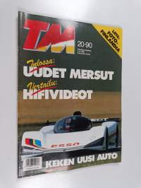 Tyhjä kuva