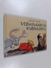 Velhovaari ja kultahippu