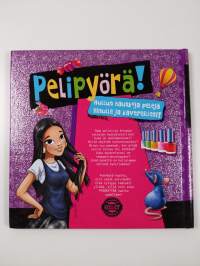Pelipyörä! Hullun hauskoja pelejä sinulle ja kavereillesi!