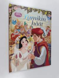 Lumikin häät