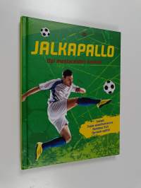 Jalkapallo : opi mestareiden kanssa