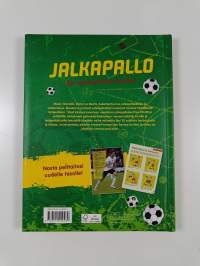 Jalkapallo : opi mestareiden kanssa