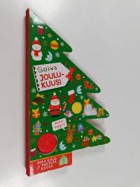 Soiva joulukuusi