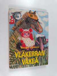 Yläkerran väkeä