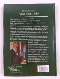 Aika kuunnella