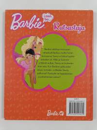Barbie : Ratsastaja - Lumoava kertomus