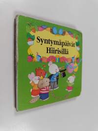 Tyhjä kuva