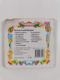 Syntymäpäivät hiirisillä