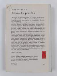 Pakkolasku pimeään