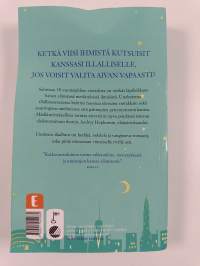 Unelmien illallinen