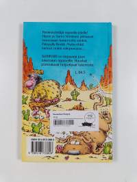 Villin lännen vintiöt