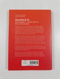 StratMark II : strategisen markkinoinnin teho ja tulokset