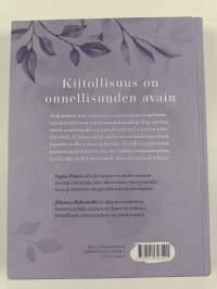 Valon antajat : kiitä unelmasi todeksi
