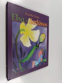 Elsa ja Narkissos