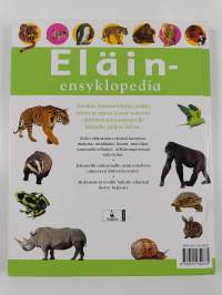 Eläinensyklopedia