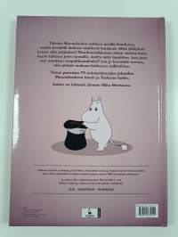 Taikurin hattu (+CD)