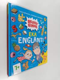 Eka englanti : Reuhurinne
