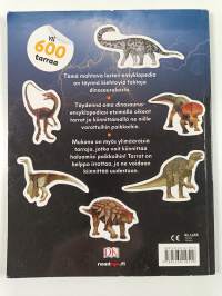 Dinosaurukset : lasten ensyklopedia