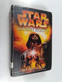 Star wars Episodi 3 : Sithin kosto