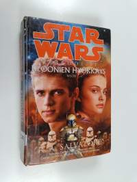 Star wars Episodi 2, Kloonien hyökkäys