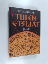 Tulenetsijät