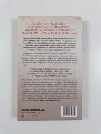 Imaamin tyttären raju pako vapauteen