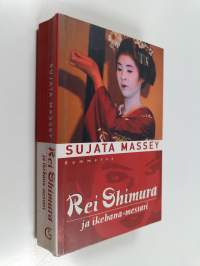 Rei Shimura ja ikebana-mestari