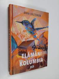 Elämäni Kolumbia