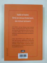Elämäni Kolumbia
