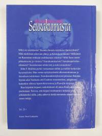 Mitä Raamattu sanoo seurakunnasta