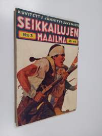 Tyhjä kuva