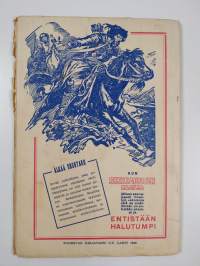Seikkailujen maailma 3/1946