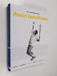 Avain tennikseen