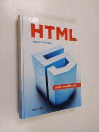 HTML5 : uudet ominaisuudet
