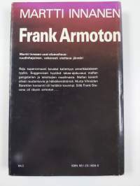 Frank armoton